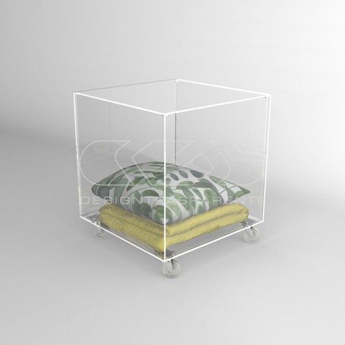 Cubo contenitore 40 - contenitore,
