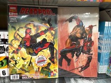 DEADPOOL - Sequenza Completa
