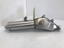TERMINALE SCARICO MARMITTA KTM LC4 660-640-625  / EXHAUST    GMR