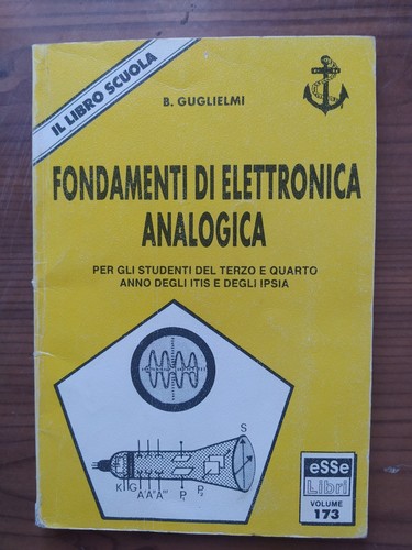 Guglielmi fondamenti di - b.,