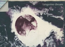 Tangerine dream Alpha centauri Atem 2 ALBUM DOPPIO DISCO 12" 33 giri LP VINILE 