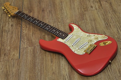 Fender custom shop - custom,