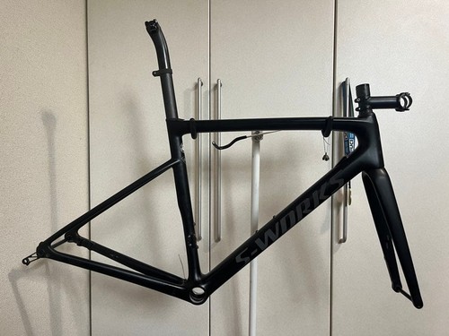 Works tarmac sl6 disc - s-works,