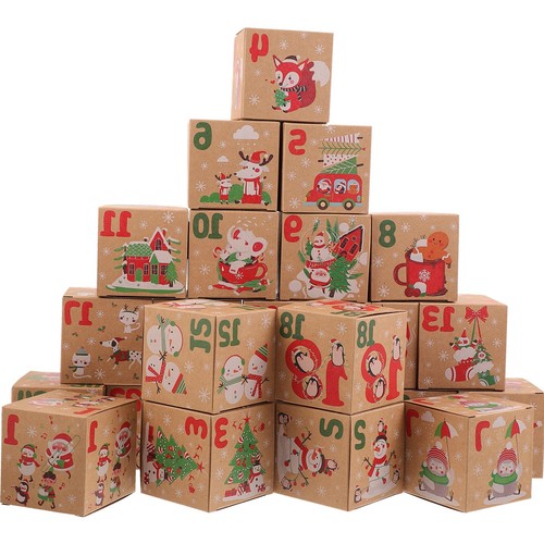 Pcs scatole per pasticceria - pcs,