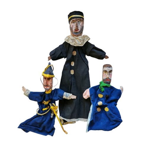 Antica marionetta - antica,