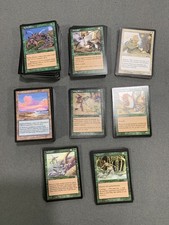Magic the gathering mtg - magic,