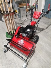 Trincierba a flagelli Attila