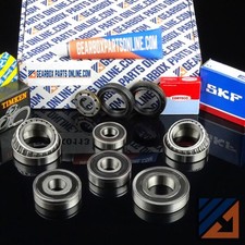 BSRK0113 Kit Riparazione per