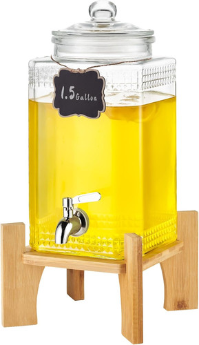 Dispenser per bevande - dispenser,
