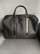 Borsa Gucci GG Supreme in tela