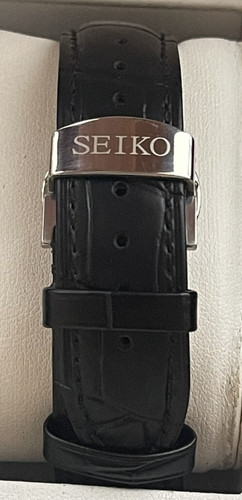 Cinturino seiko 18mm - seiko,