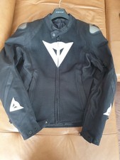 DAINESE ENERGYCA AIR TEX GIACCA MOTO UOMO