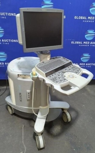 Macchina ultrasuoni siemens - ad,