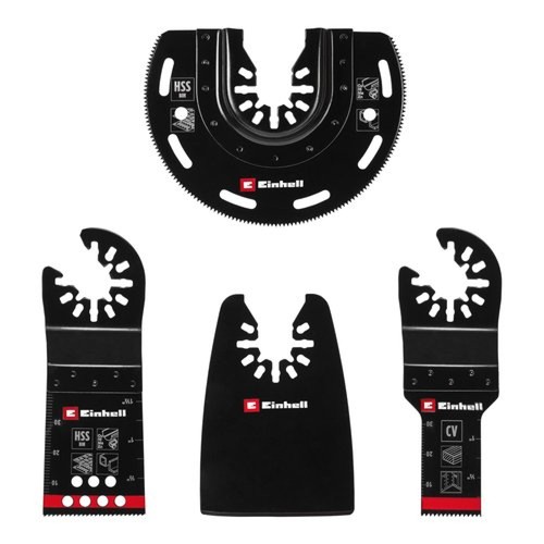 Einhell set lame - einhell,