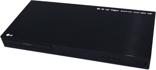Ubp970 hdr10 wifi 3d - 4k,