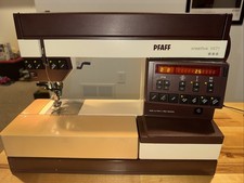 Vintage Pfaff Creative 1471