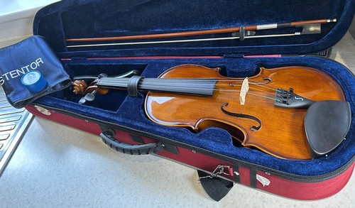 Completo violino stentor - violino, 4/4