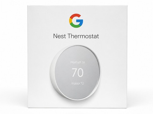 Google nest termostato neve - termostato,