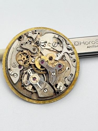 Landeron chrono movement - 48,