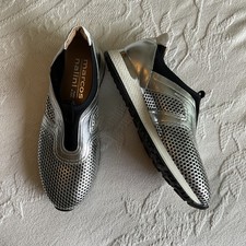 Sneaker slip on Marcos Nalini