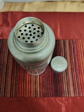 Martini Shaker Cocktail -