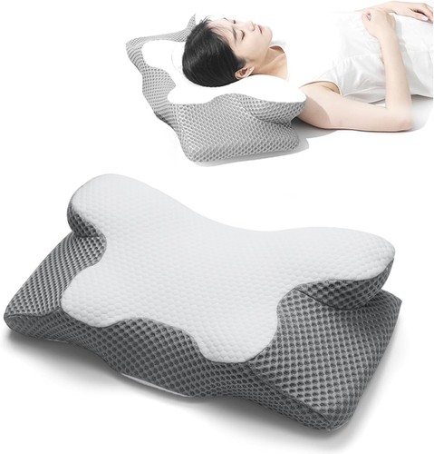 Cuscino cervicale per dormire - cervicale,