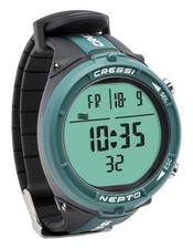Cressi nepto apnea computer - nepto,