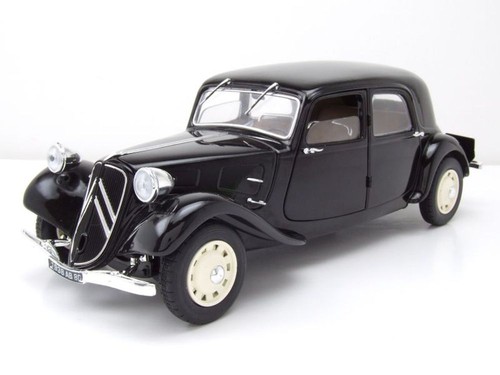 Modellino auto citroen - modellino,