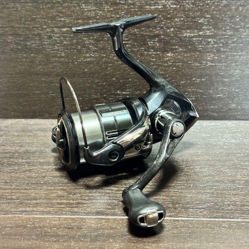 Shimano 19vanquish 2500shg - 19vanquish,