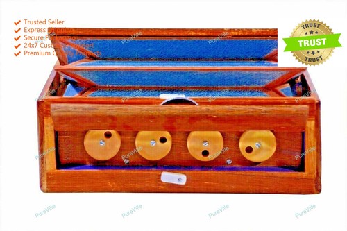 Manuale shruti box swar peti - manuale,
