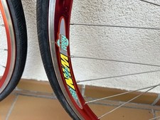 ruote NTH WIN pro 490 shimano