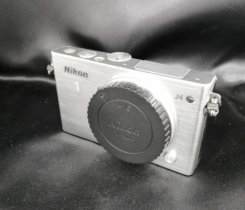 Corpo fotocamera nikon - corpo,