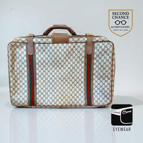 Valigia viaggio vintage - valigia,