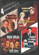 Gangster - 4 Grandi Film (4