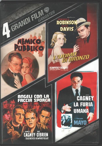 Gangster grandi film - grandi, (4