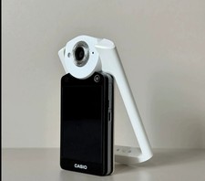 CASIO fotocamera digitale