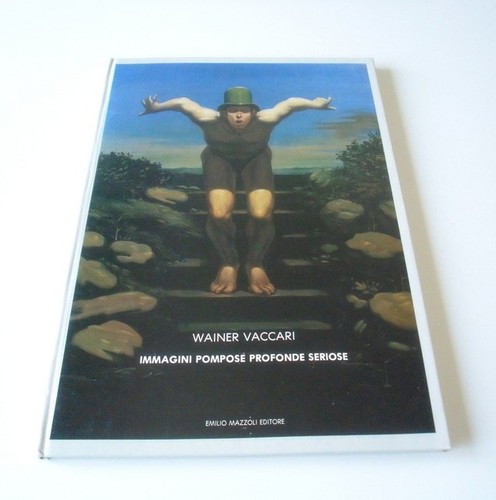 Wainer vaccari immagini - vaccari,