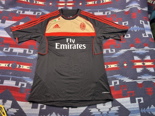 Maglia calcio adidas - maglia, milan