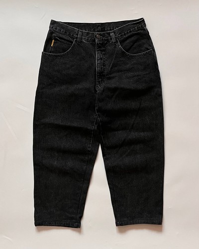 Jeans vintage armani - jeans,
