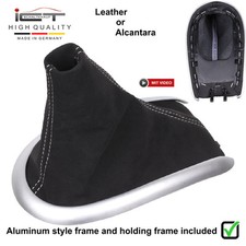 ICT cuffia leva cambio pelle