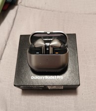 Samsung Galaxy Buds3 Pro