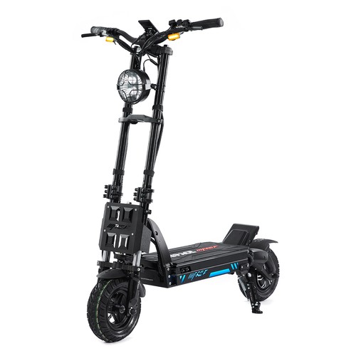 72v 26ah electric scooter - 72v,