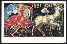 Principe reggente Luitpold di