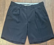 ALAN FLUSSER pantaloncino golf