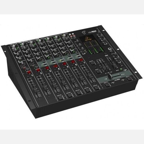 Behringer dx2000usb mixer 7 - mixer,