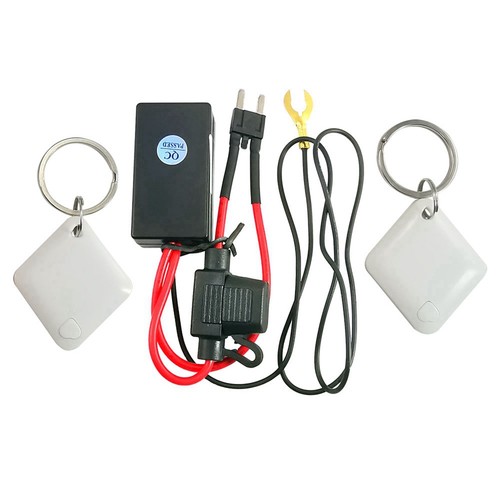 M506 immobilizzatore per auto - immobilizzatore,
