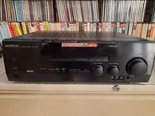 KENWOOD KRF-V7020 MULTI