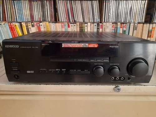 Kenwood krf v7020 - , krf-v7020