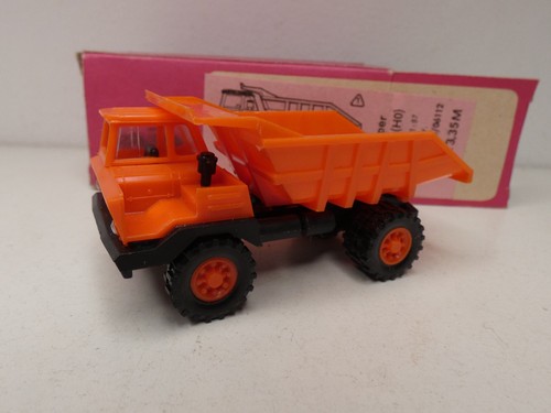 Dumper perlini di - in, h0