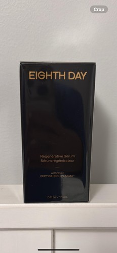 Eighth day regenerative serum - eighth,